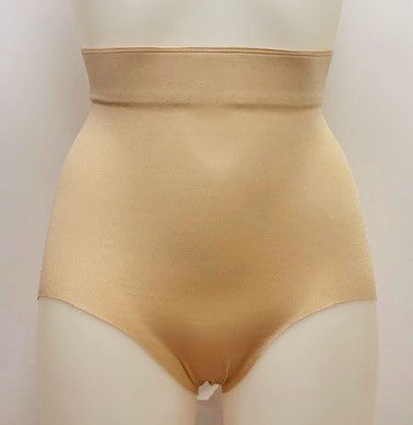 Style 008 | High Waist Panty Brief Firm Shaping