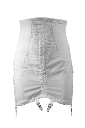 Style 1294 | Open Bottom Girdle Extra Firm Shaping