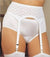 Style 2034 | Stretch Lace Garter Belt