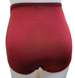 Cortland Style 4082 | Shaper Brief Panty