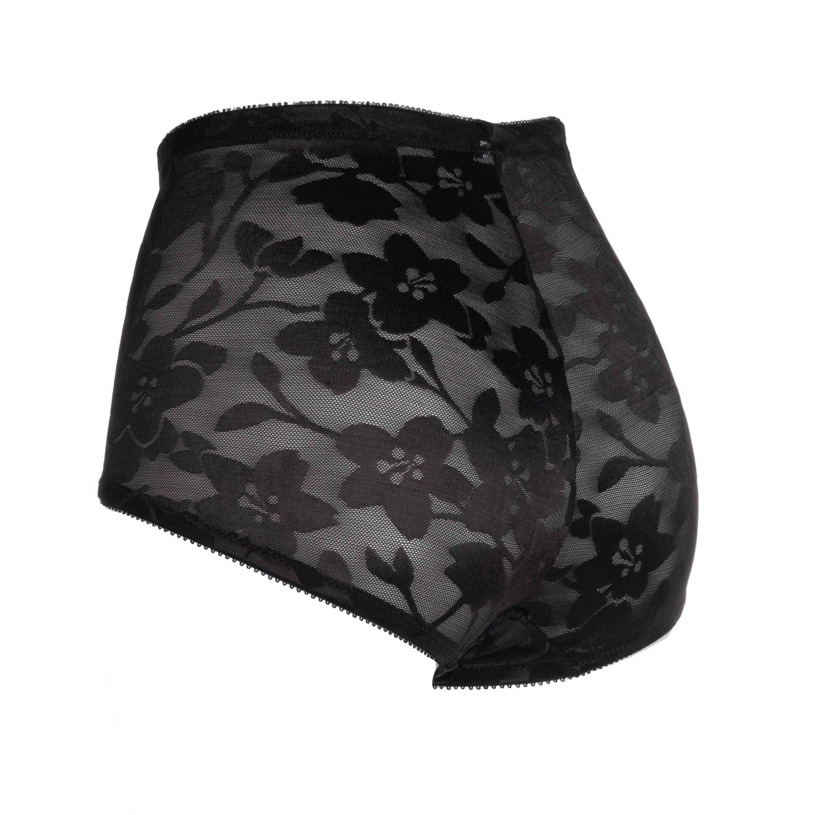 Style 4212 | Lace Control Brief