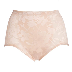 Style 4212 | Lace Control Brief