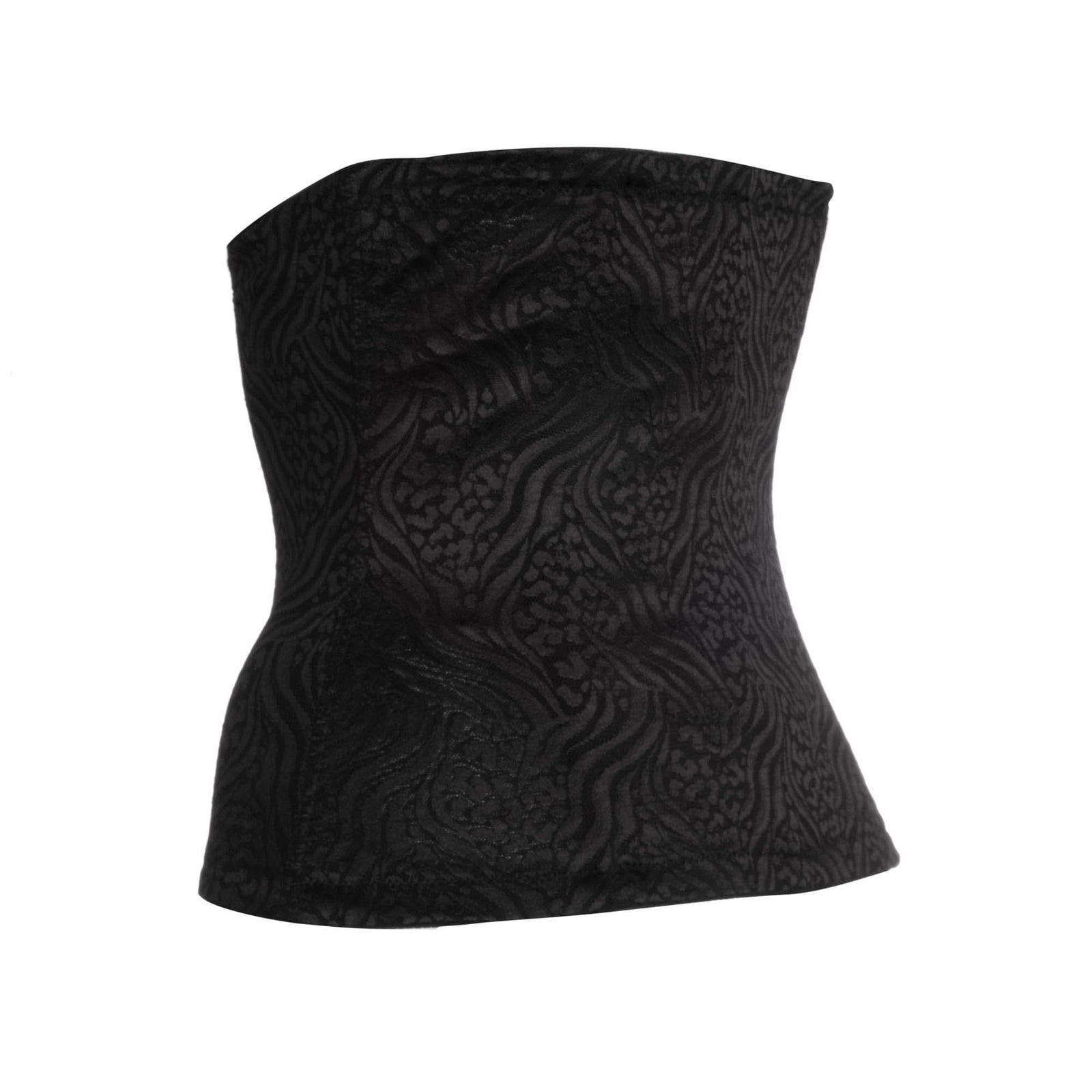 Style 2031 | High Waist Animal Print Waist Cincher