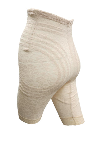 Style 496207 | High Waist Capri Shaper Extra Firm Shaping CLEARANCE