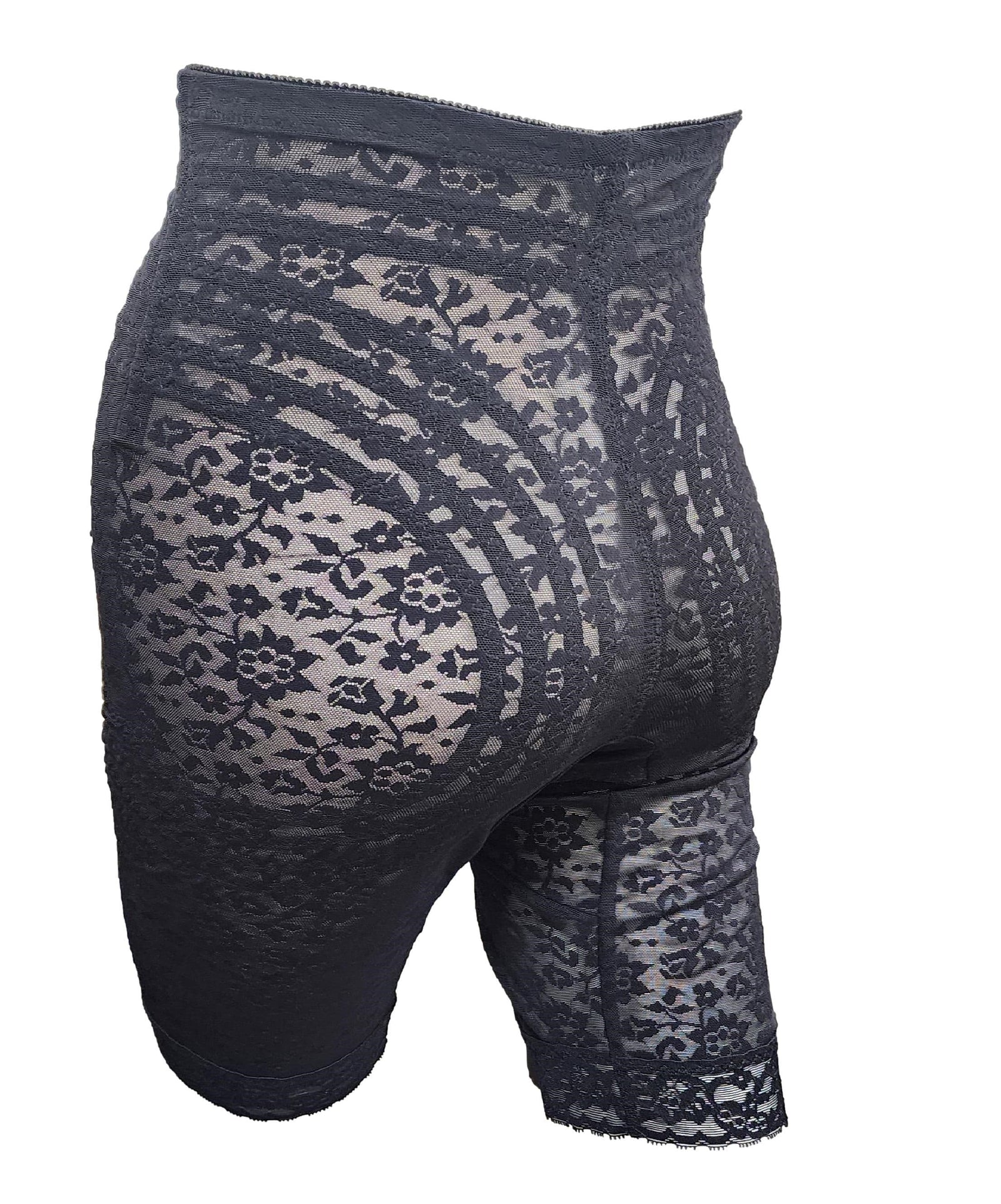 Style 496207 | High Waist Capri Shaper Extra Firm Shaping CLEARANCE