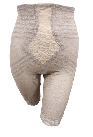 Style 496207 | High Waist Capri Shaper Extra Firm Shaping CLEARANCE