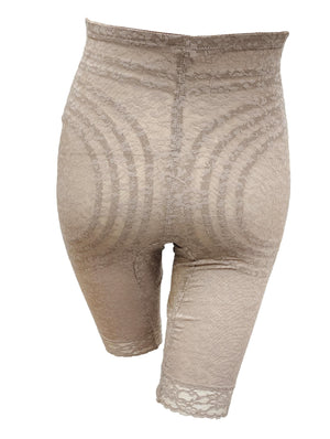Style 496207 | High Waist Capri Shaper Extra Firm Shaping CLEARANCE