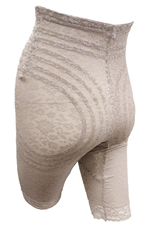 Style 496207 | High Waist Capri Shaper Extra Firm Shaping CLEARANCE