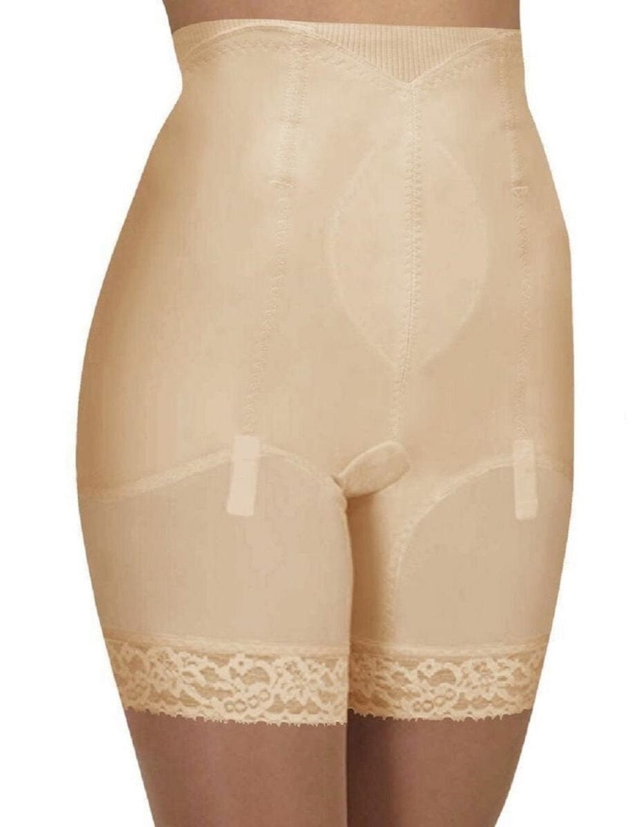 Style 5039 | Firm Control Cuff Top Panty