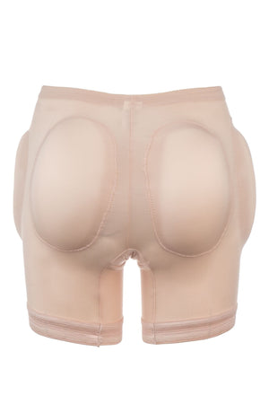 Style 5053 | 4 Padded Panty