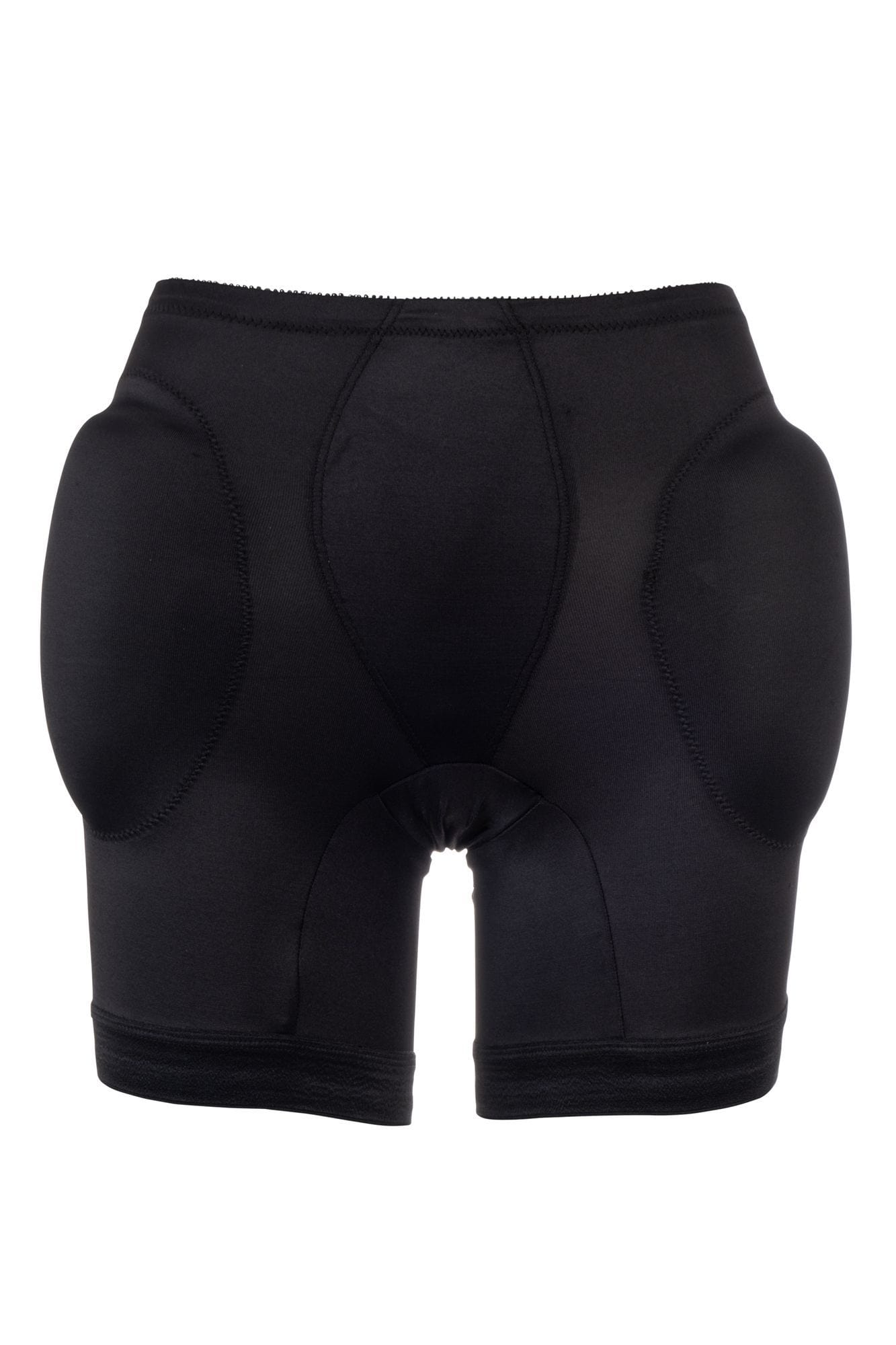 Style 5053 | 4 Padded Panty