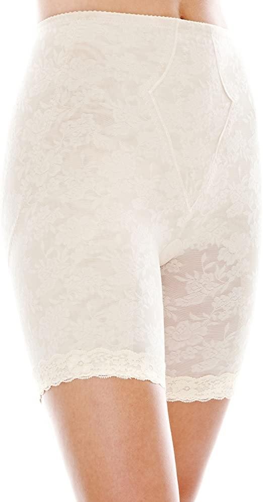 Style 5068 | Long Leg Shaper