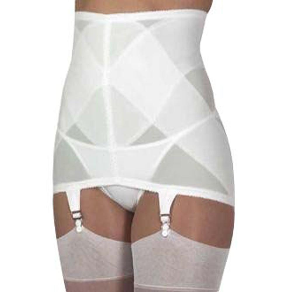 Style 6003 | Open Bottom Girdle