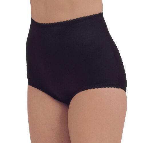 4way Stretch Full Coverage Panty, Light Shaping | Style 910