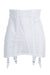 Style 6005 | Side hook Girdle 13" Length (Forgotten Women Vintage Collection)