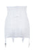 Style 6006 | Side Hook Girdle 15" Length (Forgotten Women Vintage Collection)