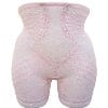 Style 6207 | Extra Firm No Roll High Waist Leg Shaper