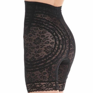 Style 6207 | Extra Firm No Roll High Waist Leg Shaper