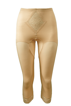 Style 6265 | Leg Shaper/Pant Liner Medium Shaping