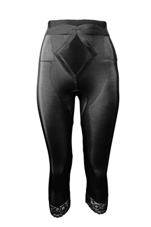 Style 6266 | Leg Shaper/Pant Liner Medium Shaping