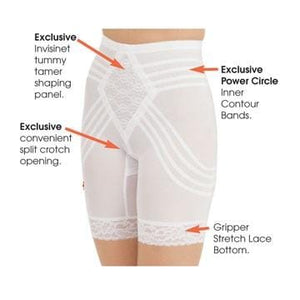 Style 679 | Leg Shaper Firm Shaping