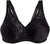 Style 7103 | Banded Full Figure Soft Cup Bra with Lace