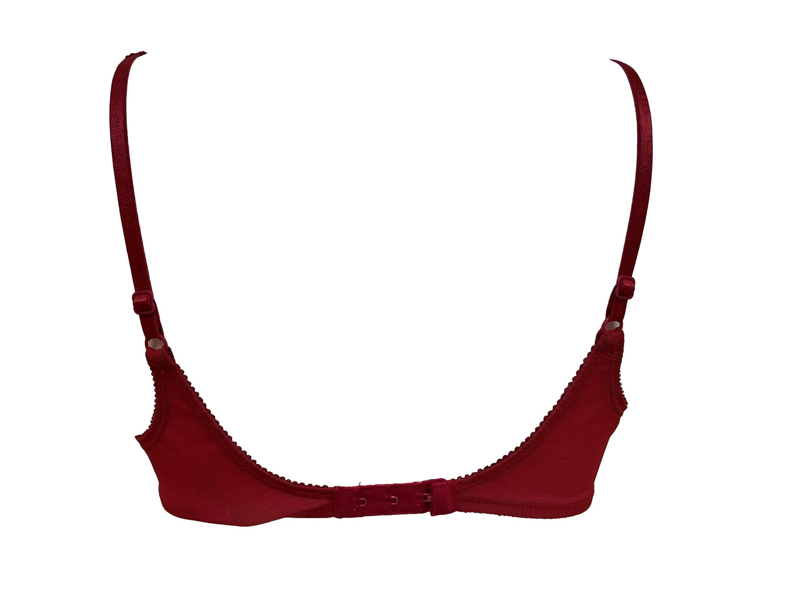 Style 7114 | Underwire Lace Bra