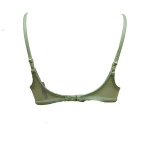 Style 7114 | Underwire Lace Bra