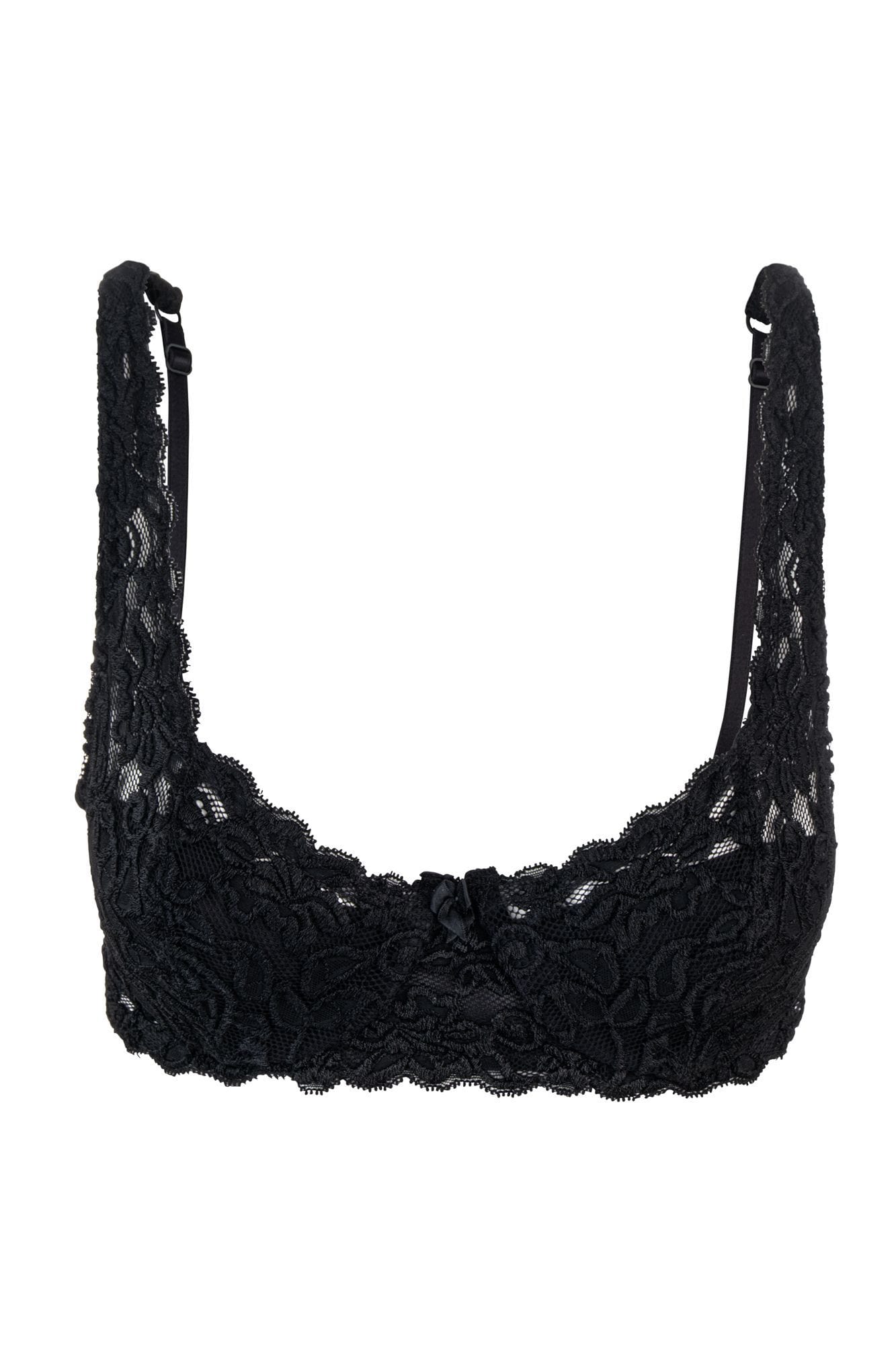 Style 7147 | Lace Bra with Support Underwire