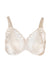 Style 7188 | Wire Satin Sheer Bra