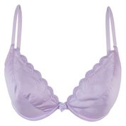 Style 7189 | Underwire Plunge Push Up bra