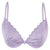 Style 7189 | Underwire Plunge Push Up bra