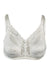 Style 7206 | Wireless Full Coverage Lace Bra