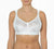 Style 7220 | Soft Cup Comfort Bra - White
