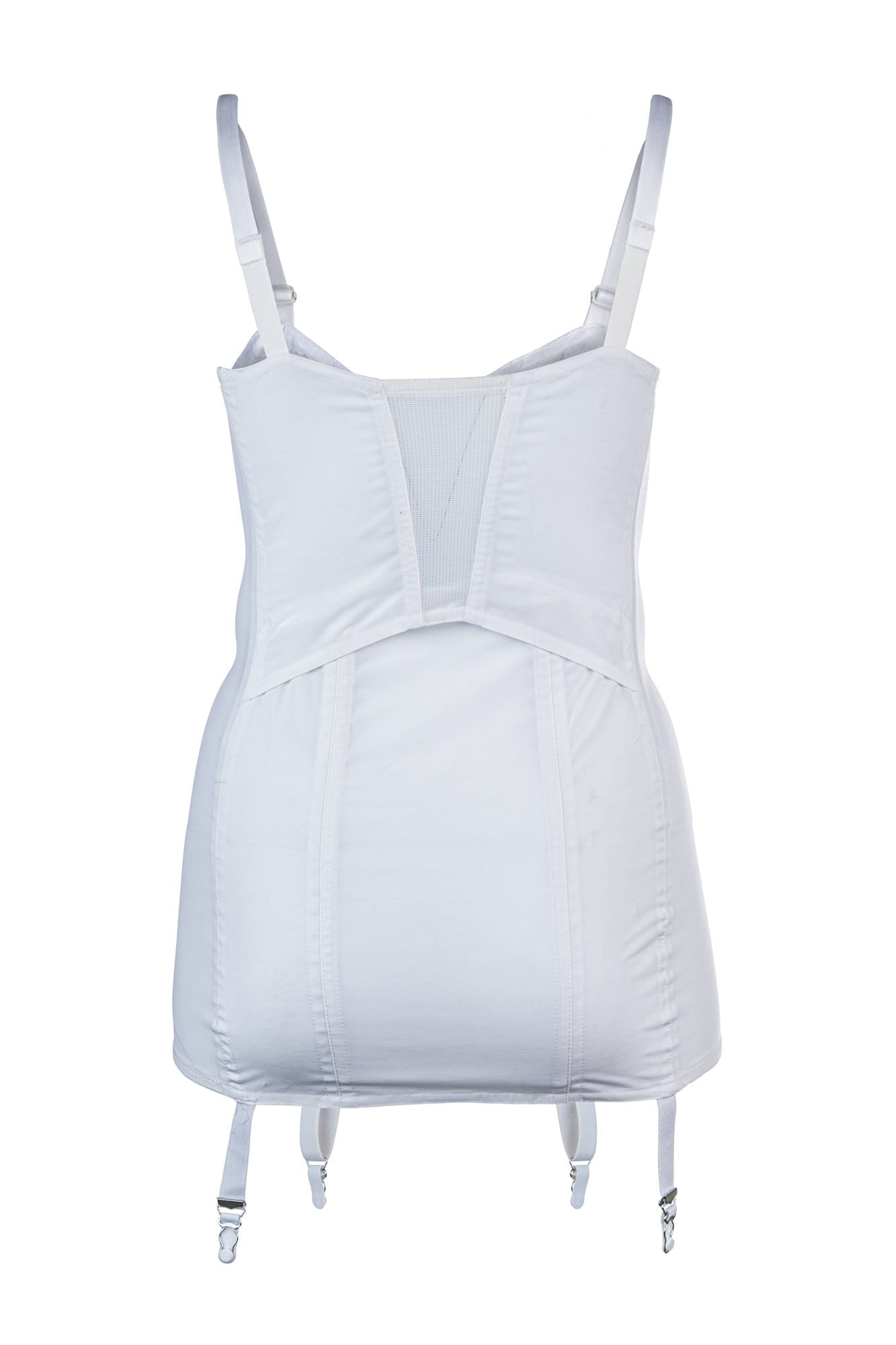 Style 8040 | All In One Inner Belt 13" Length (Forgotten Women Vintage Collection)