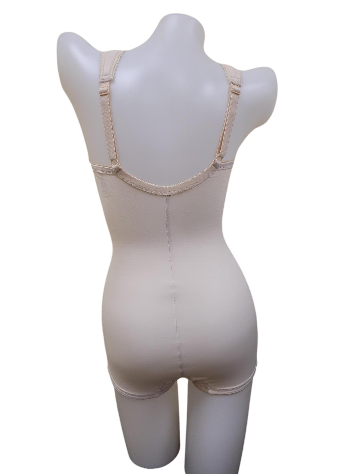 Style 8614 | Soft Cup Bodybriefer