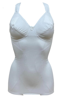Style 8614 | Soft Cup Bodybriefer