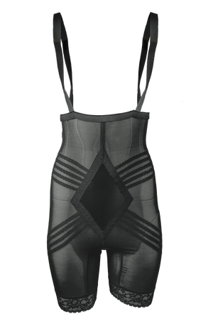 Style 9070 | Body Briefer Firm Shaping