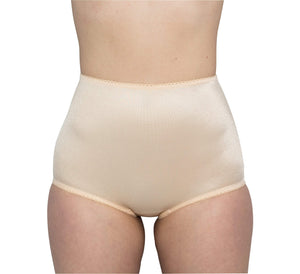 4way Stretch Full Coverage Panty, Light Shaping | Style 910