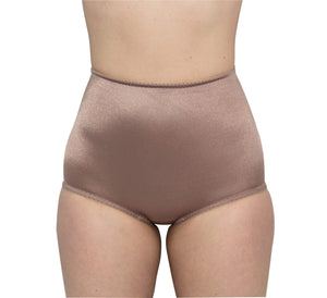 4way Stretch Full Coverage Panty, Light Shaping | Style 910