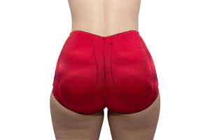 Padded Panty Brief Light Shaping (Removable Pads) | Style 914