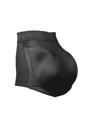 High Waist Padded Panty Light Control | Style 915