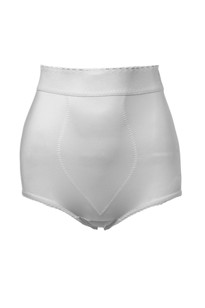 High Waist Padded Panty Light Control | Style 915