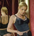 Style 9192 | Satin and Lace Stretch Camisole Soft Shaping