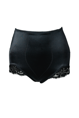 Light Shaping Panty with comfort V Leg lace design | Style 919