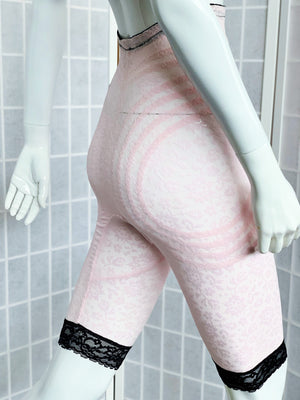 Style 96207 | High Waist Leg Shaper Extra Firm Shaping CLEARANCE