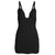 Style 9022 | Teddy Chemise with built-in Corselette