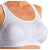 Style 7224 | Full Figured Soft Cup with Cotton Lining