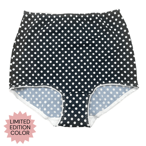 4way Stretch Full Coverage Panty, Light Shaping | Style 910