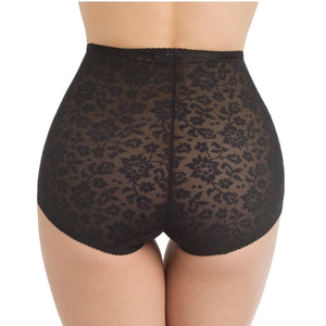 "V" Leg Panty Brief Extra Firm Shaping | Style 41